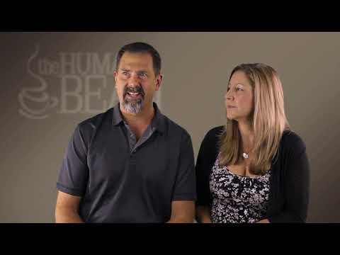 The Human Bean National Coffee Franchise