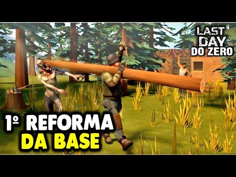 BASE REFORM - Last Day From ZERO # 9