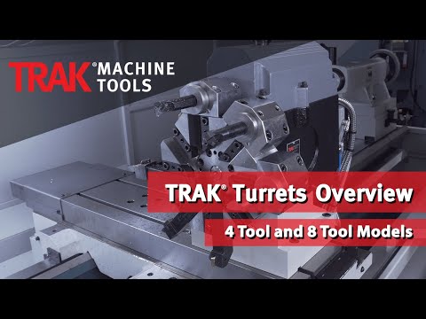 SOUTHWESTERN INDUSTRIES TRAK TRL 2470RX Tool Room Lathes | Hillary Machinery LLC (2)