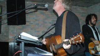 Andy Pratt "Its Not The End of the World" produced by Fernando Perdomo