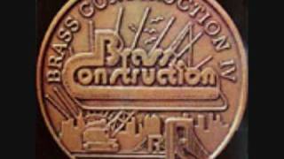 Brass Construction - Changin'