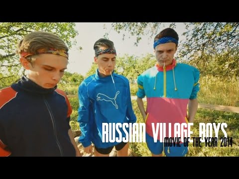RUSSIAN VILLAGE BOYS - FULL SEASON 2014.
