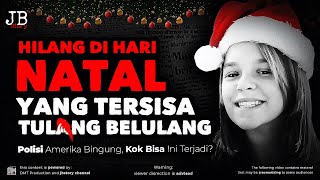 Download lagu A GRAY CHRISTMAS DAY‼️POLICE ARE CONFUSED‼️True Story Jbstory - Hailey Dunn mp3