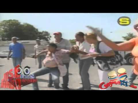 Te Estan Facturando - Estoy Mariada