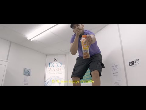 Guimzy x Lucratif - Marron