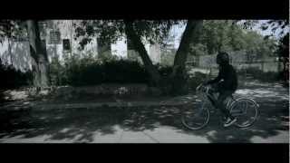 St. Paul and the Wolf (Official Music Video) The Midway State