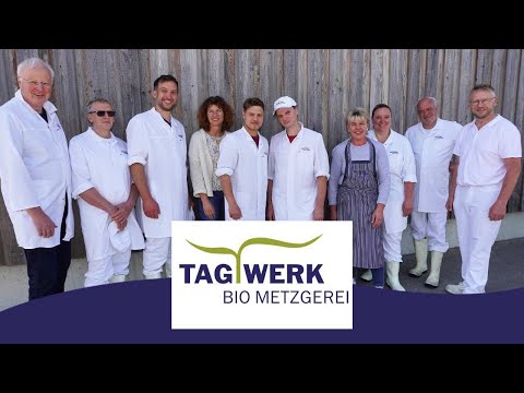 TAGWERK Bio Metzgerei