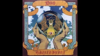 Dio - Another Lie (Vinyl RIP)