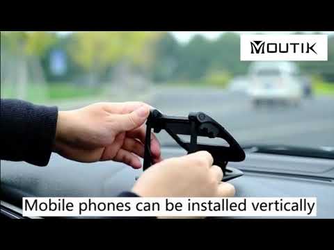 360 Degree Rotation Cell Phone Holder Universal for huawei p20 lite