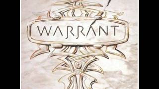 Feels Good: Warrant "Live" 1986-97