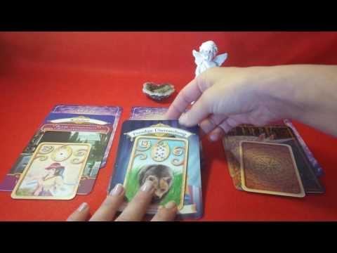 Wochenorakel vom 12. September 2016 bis zum 18. September 02016