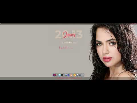 Laguna ft Lucas Sugo - Llamar la atención