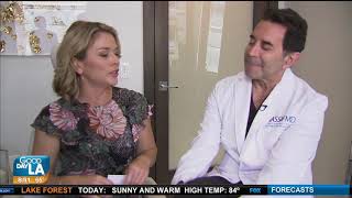 Dr. Paul Nassif on Good Day LA