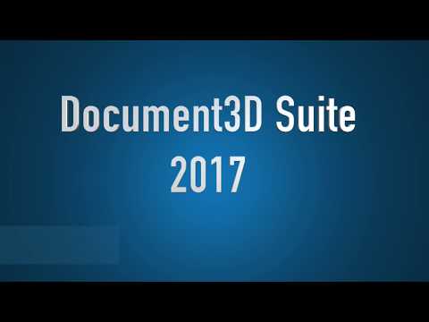 Document3D 2017 - zdjęcie