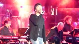 NEK - " SE TELEFONANDO " @ RADIOITALIALIVE 2015