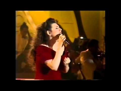 ABU Golden Kite WSF 1991: Australia - Penny Pavlakis - Like a song