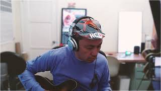 As You Lean Into the Light - Paul Weller Cover