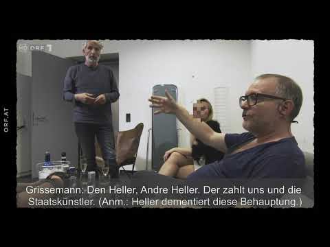 Ibiza Parodie- Stermann und Grissemann