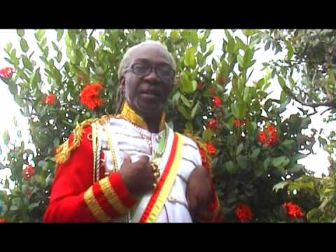 Iwan Esseboom 35 Jaar Showbiss (Intro)