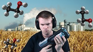 Steam Has No Quality Control | Ethanol? C2H6O? Half-Live 3? What is this game called?