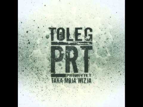 Toleg PRT - Savoir Vivre Ulicy II feat. WKZ, Beno PRT
