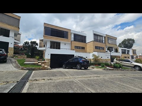 Casas, Venta, Bogotá - $4.200.000.000