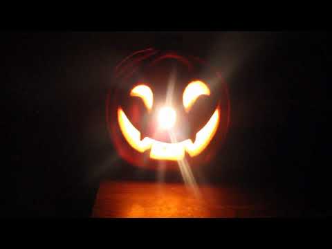 Halloween Ambience - Spooky Sounds and Music - "Sounds to Make You Shiver"