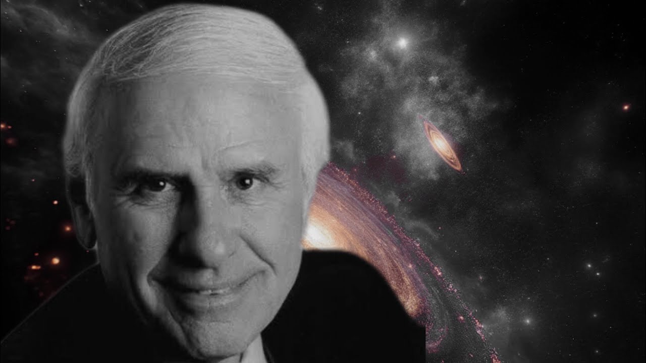 Most Valuable Speech Pt.1 - Jim Rohn