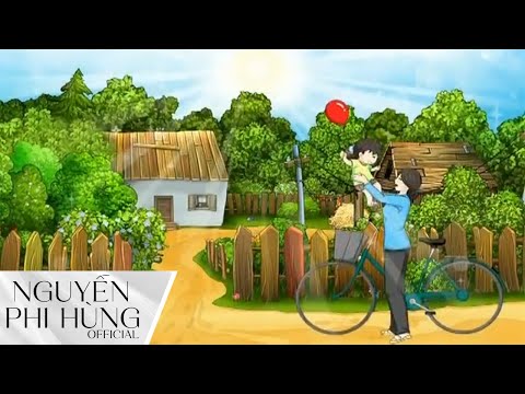 Chuyện ngày xưa của mẹ Sheet - Nguyễn Phi Hùng