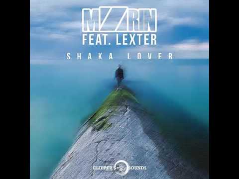 MZRIN Feat. Lexter - Shaka Lover PREMIERE @ MAXIMA FM 05-11-2016