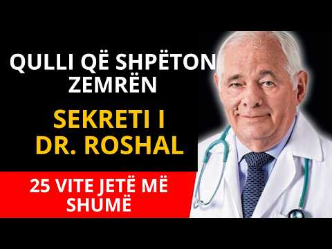 Ky mjek rus zbuloi sekretin që forcon zemrën dhe të shton 25 vite jetë (pa ilaçe!)