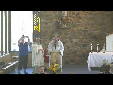 October 13th, 2024 - The 107th Anniversary of the 6th Apparition of Fatima - The Miracle of the Sun