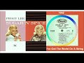 Peggy Lee - I've Got The World On A String
