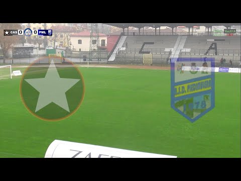 CALCIO PROMOZIONE GIRONE A: 11° giornata -  ASD Calale 1909 vs ASD Piedimulera