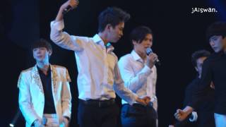 Download lagu 130713 - ZE:A - All Day Long [Shanghai Fansmeeting] mp3