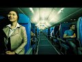 ADA YANG ANEH DI PENERBANGAN PESAWAT INI Nightmare Flight