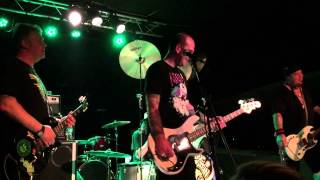 Electric Frankenstein - Listen Up Baby!