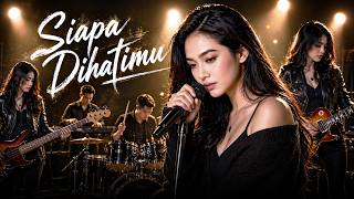 Download lagu Siapa Di Hatimu Rahmat Ekamatra (Siapa Merebut Seri Cinta) - Cover By Rubina Musik mp3