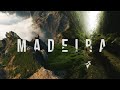 Madeira | Cinematic FPV