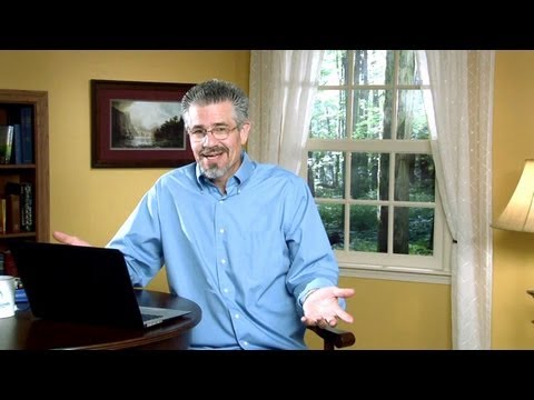 Calvinists, Look at this Context!: HeavenWord 7 - 0349