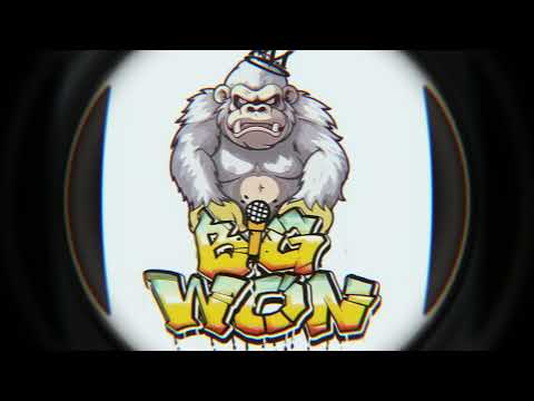 Big Won - Holding On ft. Bea Moon