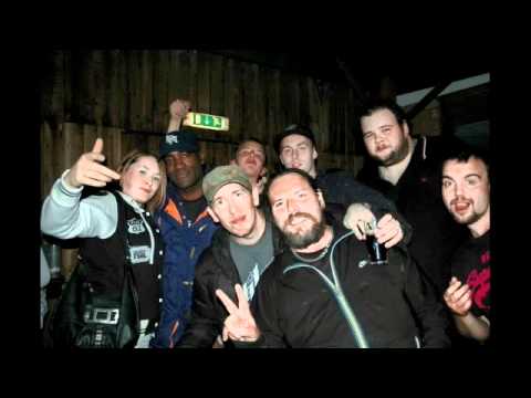 Billy WhizZ ft. Edd Bundy & Flowdacia - Freedom Of Mankind