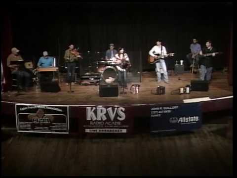 Rendezvous des Cajuns - Allstar Young Cajun Musician Showcase