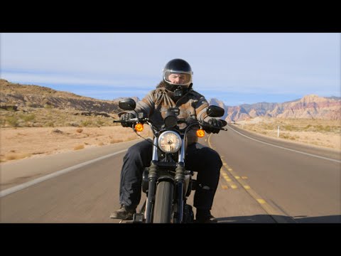 2019 Harley-Davidson Sportster (CC-1321390) for sale in Rockville, Maryland