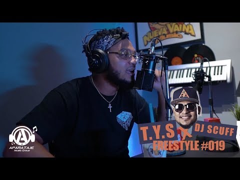 Video thumbnail for Freestyle #019