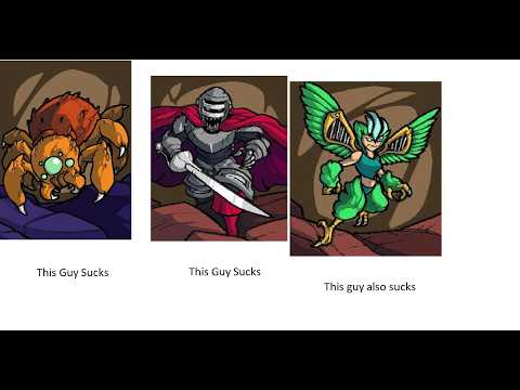 Why Zone 4, Is the HARDEST Crypt of the NecroDancer Zone