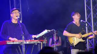 2018覺醒音樂祭Wake Up Festival:茄子蛋EggPlantEgg-浪子回頭Back Here Again