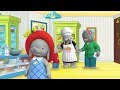 Stormy Mom Day Ella The Elephant Full Episode For Kids