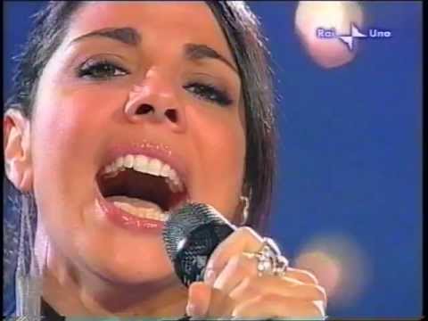 Mietta - Canzoni & Vattene Amore (Live a 7 Giorni 28-12-2008)