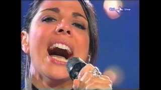 Mietta - Canzoni & Vattene Amore (Live a 7 Giorni 28-12-2008)